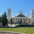 Продам квартиру, Евгения Котляра ул. , 3  ком., 90 м², советский ремонт 