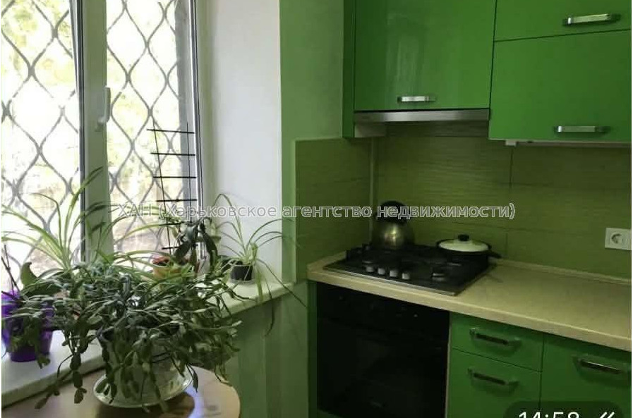 Продам квартиру, 23 Августа ул. , 3  ком., 54 м², капитальный ремонт 