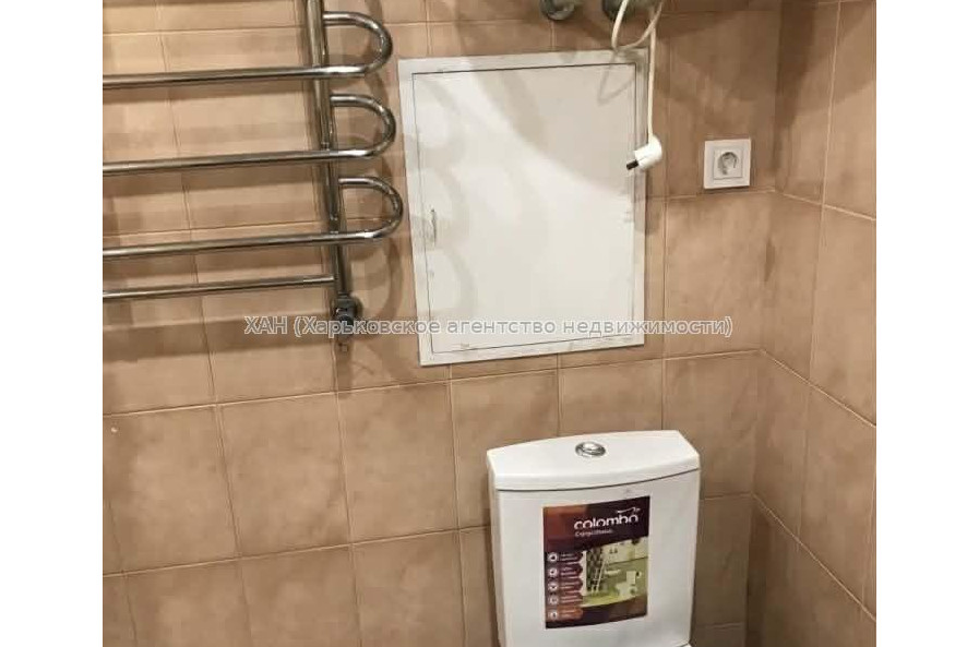 Продам квартиру, 23 Августа ул. , 3  ком., 54 м², капитальный ремонт 