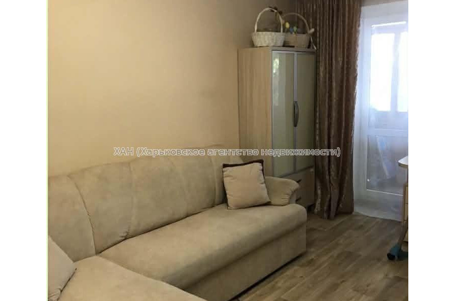Продам квартиру, 23 Августа ул. , 3  ком., 54 м², капитальный ремонт 