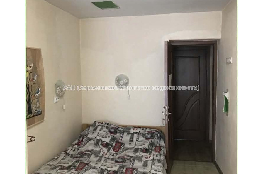 Продам квартиру, 23 Августа ул. , 3  ком., 54 м², капитальный ремонт 