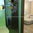Продам квартиру, 23 Августа ул. , 3  ком., 54 м², капитальный ремонт 