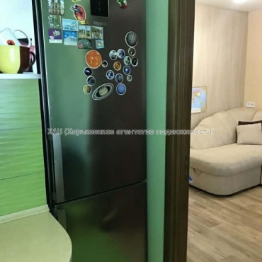 Продам квартиру, 23 Августа ул. , 3  ком., 54 м², капитальный ремонт 