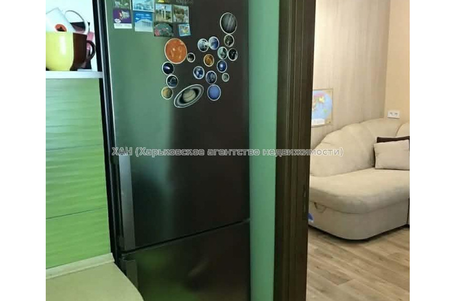 Продам квартиру, 23 Августа ул. , 3  ком., 54 м², капитальный ремонт 