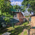Продам дом, Баррикадная ул. , 38 м², 4.50 сот., советский ремонт 