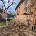 Продам будинок, Баррикадная ул. , 38 м², 4.50 соток, советский ремонт 