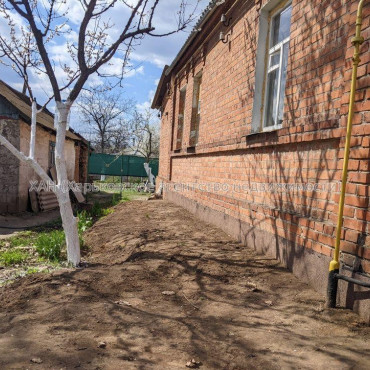 Продам будинок, Баррикадная ул. , 38 м², 4.50 соток, советский ремонт 