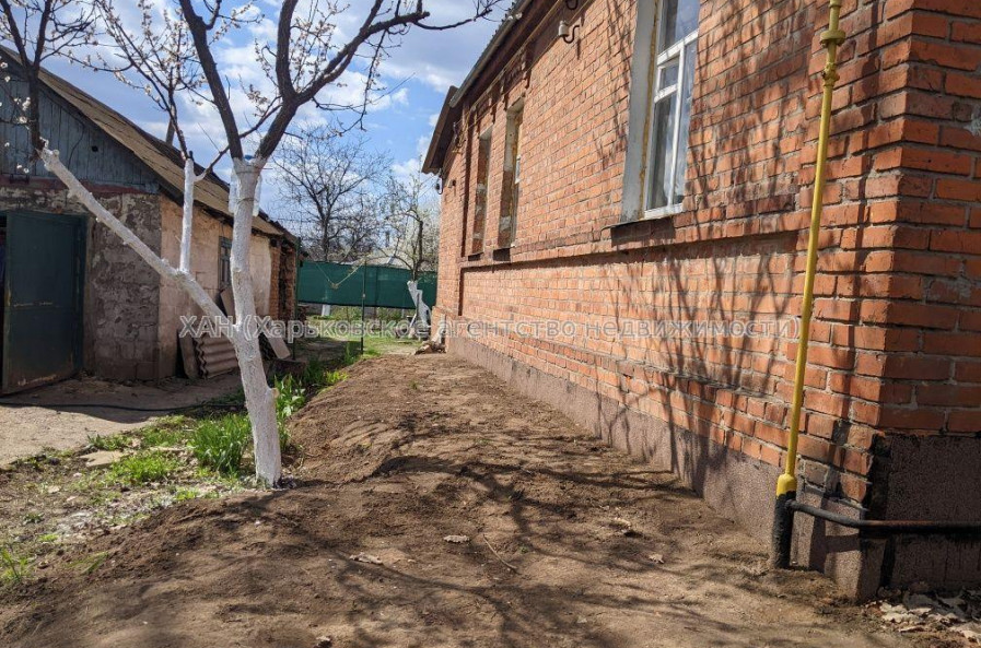 Продам будинок, Баррикадная ул. , 38 м², 4.50 соток, советский ремонт 