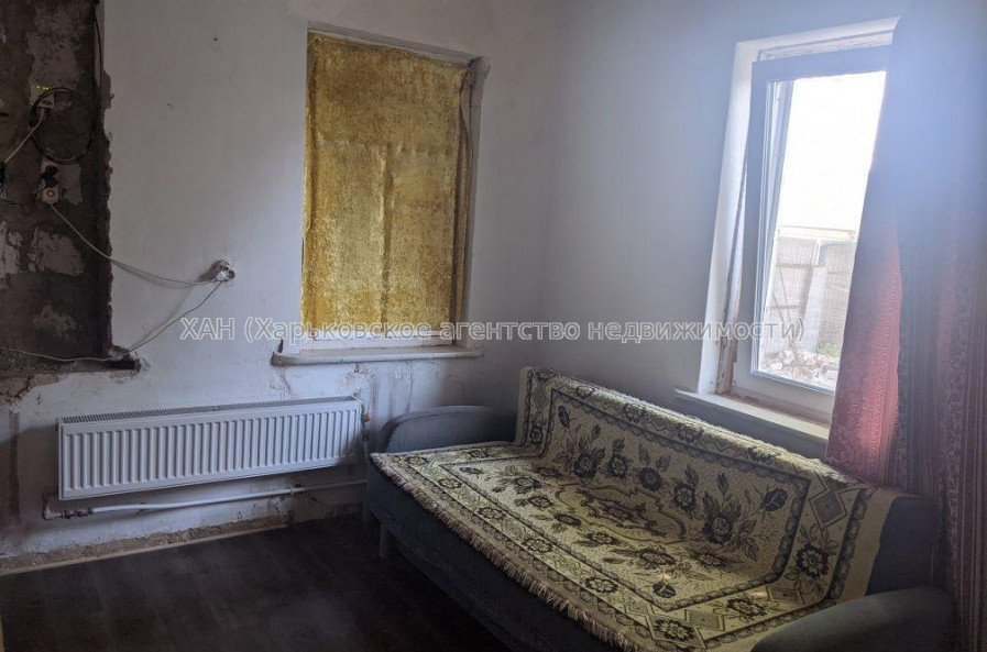 Продам дом, Баррикадная ул. , 38 м², 4.50 сот., советский ремонт 