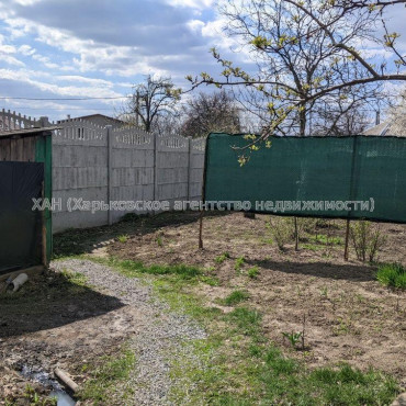 Продам будинок, Баррикадная ул. , 38 м², 4.50 соток, советский ремонт 