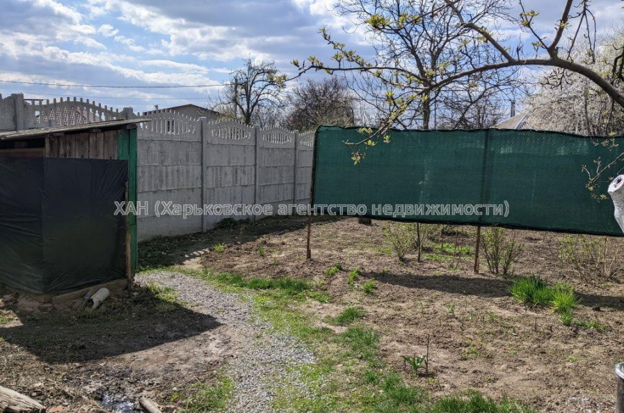 Продам будинок, Баррикадная ул. , 38 м², 4.50 соток, советский ремонт 