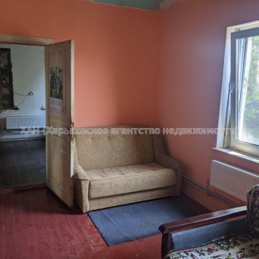 Продам дом, Баррикадная ул. , 38 м², 4.50 сот., советский ремонт 