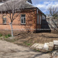 Продам будинок, Баррикадная ул. , 38 м², 4.50 соток, советский ремонт 