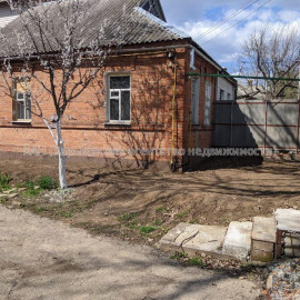 Продам дом, Баррикадная ул. , 38 м², 4.50 сот., советский ремонт