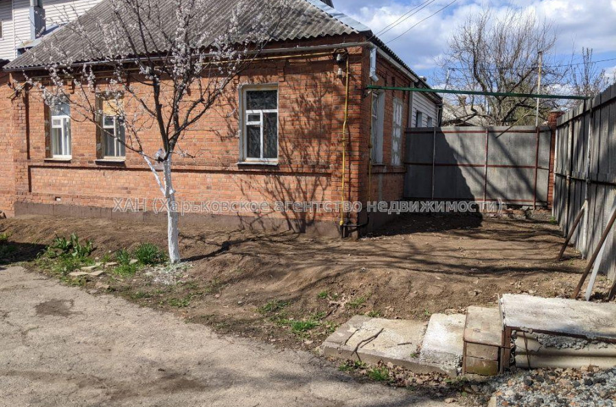Продам будинок, Баррикадная ул. , 38 м², 4.50 соток, советский ремонт 