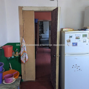 Продам дом, Баррикадная ул. , 38 м², 4.50 сот., советский ремонт 