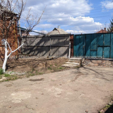 Продам будинок, Баррикадная ул. , 38 м², 4.50 соток, советский ремонт 