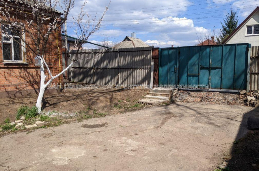 Продам будинок, Баррикадная ул. , 38 м², 4.50 соток, советский ремонт 