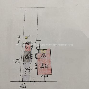 Продам дом, Баррикадная ул. , 38 м², 4.50 сот., советский ремонт 