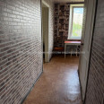 Продам квартиру, Победы просп. , 1  ком., 32 м², косметический ремонт 