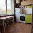 Продам квартиру, Победы просп. , 1  ком., 32 м², косметический ремонт 