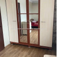 Продам квартиру, Вальтера ул. , 2 кім., 47 м², косметический ремонт 