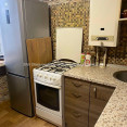 Продам квартиру, Вальтера ул. , 2 кім., 47 м², косметический ремонт 