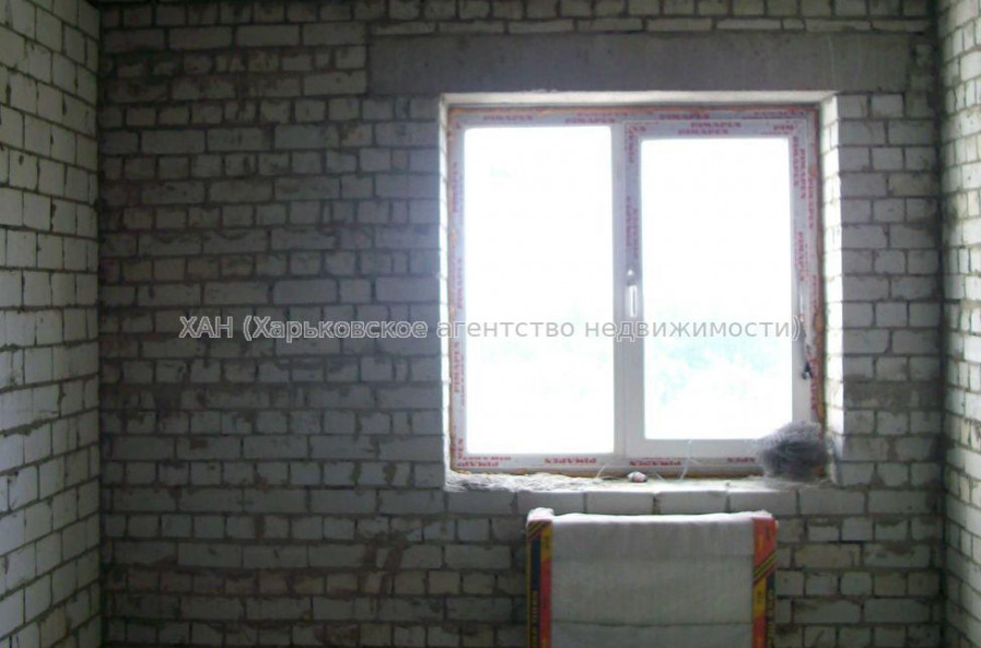 Продам квартиру, Салтовское шоссе , 1 кім., 41.80 м², без внутренних работ 