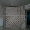 Продам квартиру, Салтовское шоссе , 1 кім., 41.80 м², без внутренних работ 