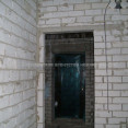 Продам квартиру, Салтовское шоссе , 1 кім., 41.80 м², без внутренних работ 