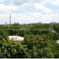 Продам квартиру, Салтовское шоссе , 1 кім., 41.80 м², без внутренних работ 