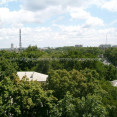 Продам квартиру, Салтовское шоссе , 1 кім., 41.80 м², без внутренних работ 