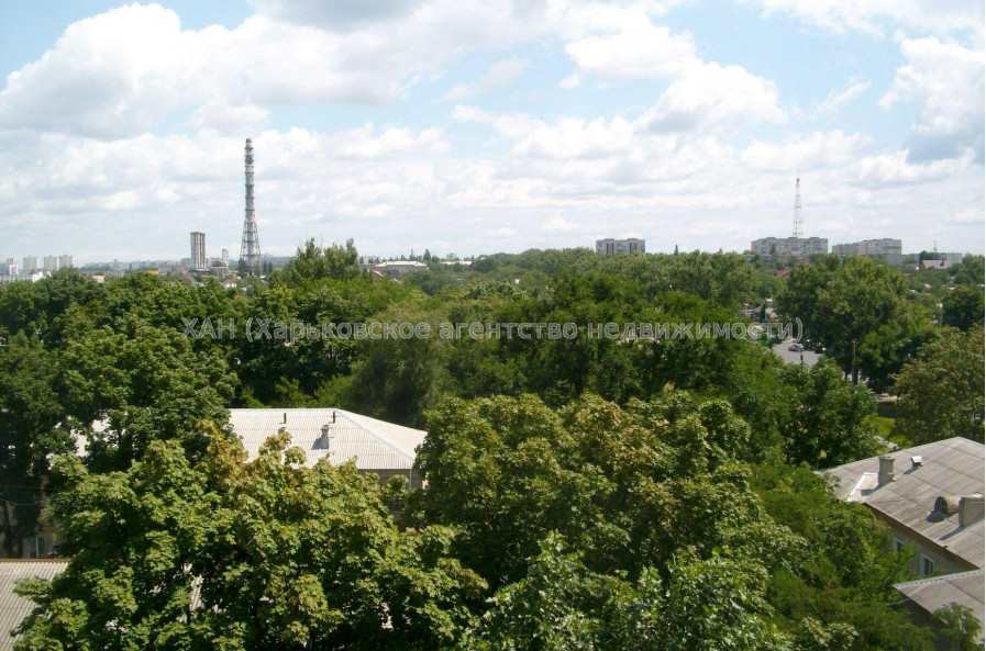 Продам квартиру, Салтовское шоссе , 1 кім., 41.80 м², без внутренних работ 