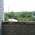 Продам квартиру, Салтовское шоссе , 1 кім., 41.80 м², без внутренних работ 