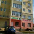 Продам квартиру, Салтовское шоссе , 1 кім., 41.80 м², без внутренних работ 