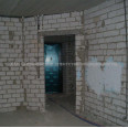Продам квартиру, Салтовское шоссе , 1 кім., 41.80 м², без внутренних работ 