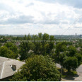 Продам квартиру, Салтовское шоссе , 1 кім., 41.80 м², без внутренних работ 