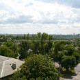 Продам квартиру, Салтовское шоссе , 1 кім., 41.80 м², без внутренних работ 