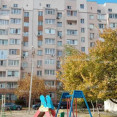 Продам квартиру, Салтовское шоссе , 1 кім., 41.80 м², без внутренних работ 