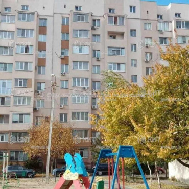 Продам квартиру, Салтовское шоссе , 1 кім., 41.80 м², без внутренних работ 