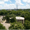 Продам квартиру, Салтовское шоссе , 1 кім., 41.80 м², без внутренних работ 