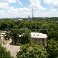 Продам квартиру, Салтовское шоссе , 1 кім., 41.80 м², без внутренних работ 