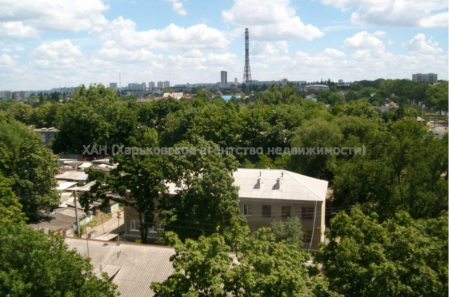 Продам квартиру, Салтовское шоссе , 1 кім., 41.80 м², без внутренних работ 