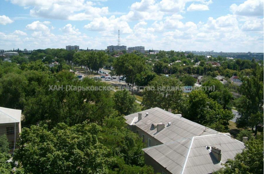 Продам квартиру, Салтовское шоссе , 1 кім., 41.80 м², без внутренних работ 