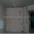 Продам квартиру, Салтовское шоссе , 1 кім., 41.80 м², без внутренних работ 