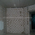 Продам квартиру, Салтовское шоссе , 1 кім., 41.80 м², без внутренних работ 