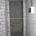 Продам квартиру, Салтовское шоссе , 1 кім., 41.80 м², без внутренних работ 