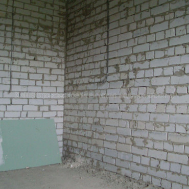 Продам квартиру, Салтовское шоссе , 1 кім., 41.80 м², без внутренних работ 