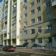 Продам квартиру, Салтовское шоссе , 1 кім., 41.80 м², без внутренних работ 
