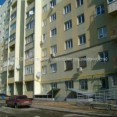 Продам квартиру, Салтовское шоссе , 1 кім., 41.80 м², без внутренних работ 